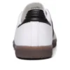 Adidas Samba Indoor ”White Black Tan”