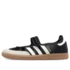 Adidas Samba Jane ”Black White Gold Metallic”