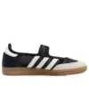 Adidas Samba Jane ”Black White Gold Metallic”