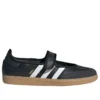 Adidas Samba Jane ”Black White Gum”