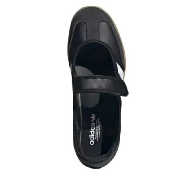 Adidas Samba Jane ”Black White Gum”
