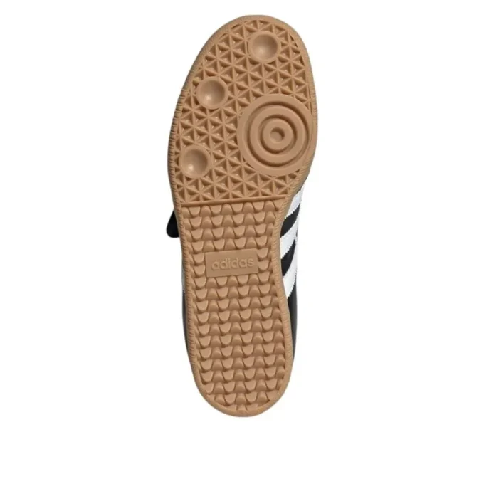 Adidas Samba Jane ”Black White Gum”
