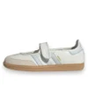 Adidas Samba Jane ”Cloud White Halo Blue Gum”