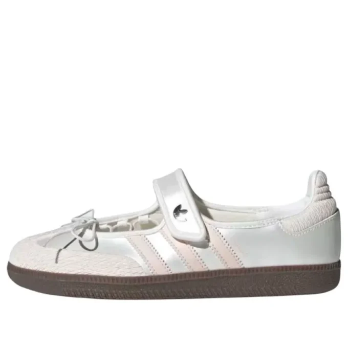Adidas Samba Jane ”Cloud White Pink”