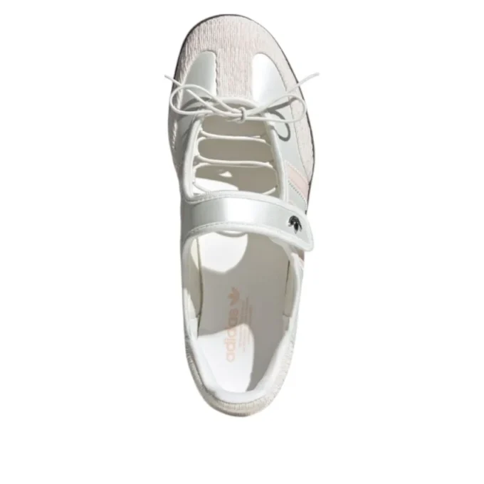 Adidas Samba Jane ”Cloud White Pink”