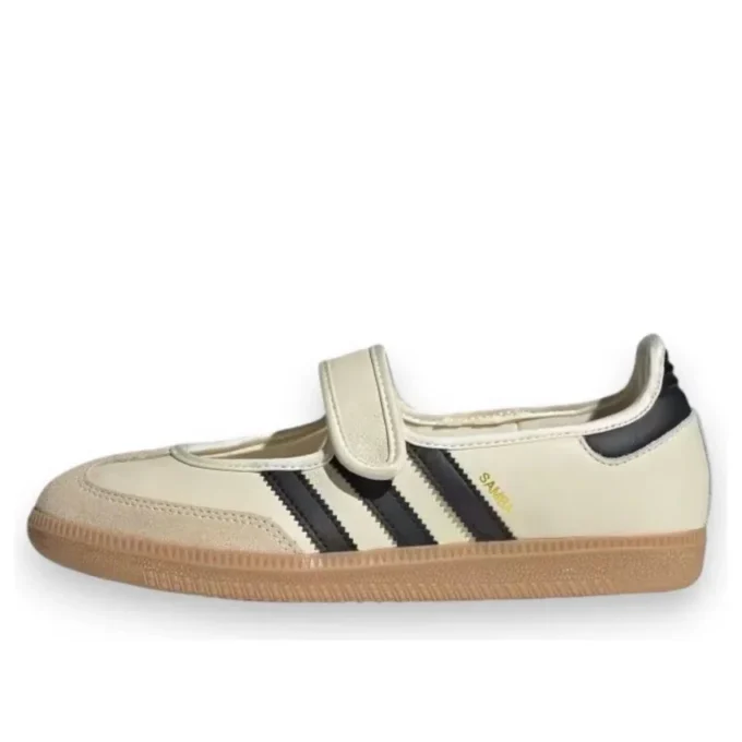 Adidas Samba Jane ”Cream White Gum”