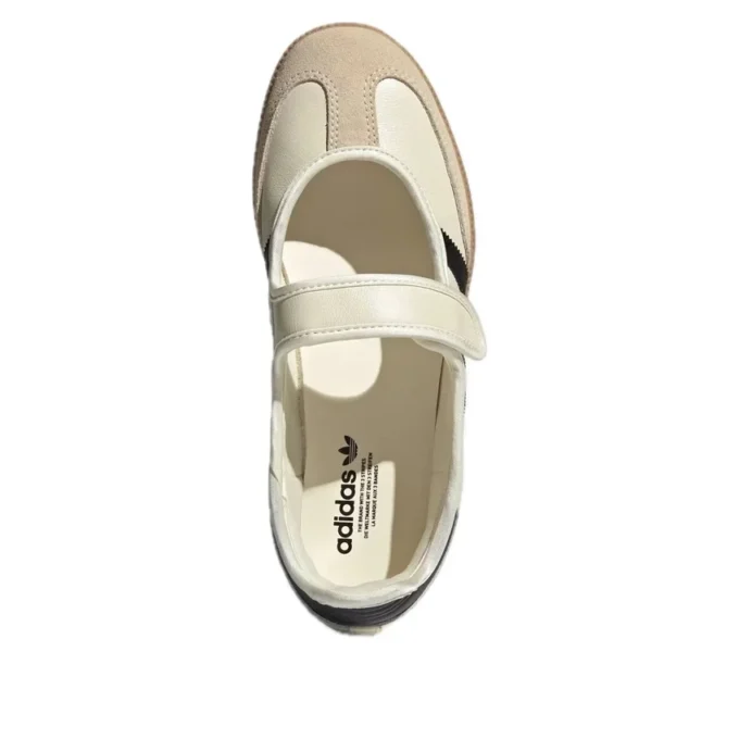 Adidas Samba Jane ”Cream White Gum”