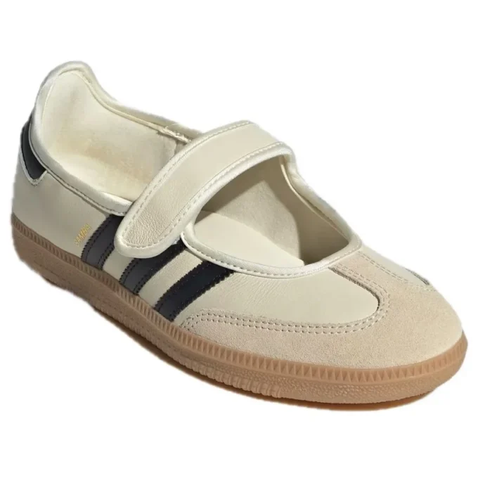 Adidas Samba Jane ”Cream White Gum”