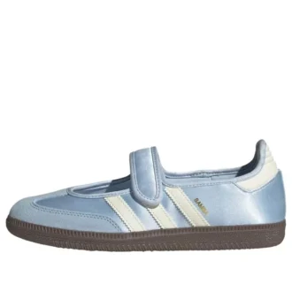 Adidas Samba Jane ”Crystal Sky Cream White”