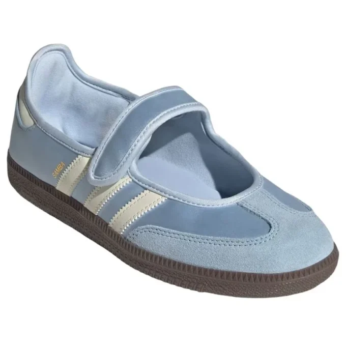 Adidas Samba Jane ”Crystal Sky Cream White”