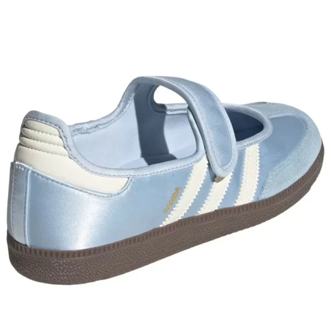 Adidas Samba Jane ”Crystal Sky Cream White”