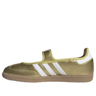 Adidas Samba Jane ”Gold Metallic”