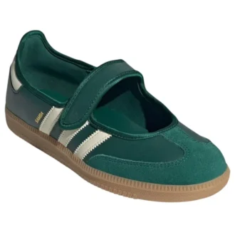 Adidas Samba Jane ”Green White Gum”