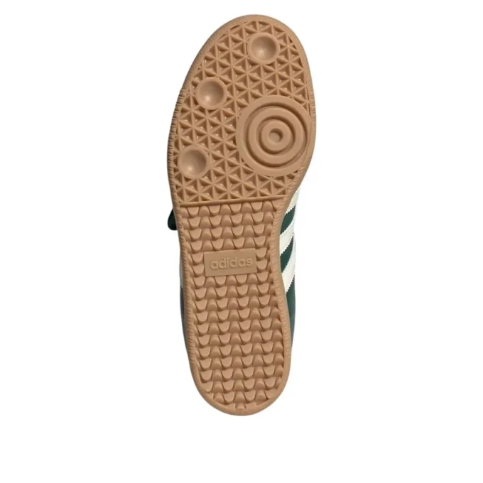 Adidas Samba Jane ”Green White Gum”