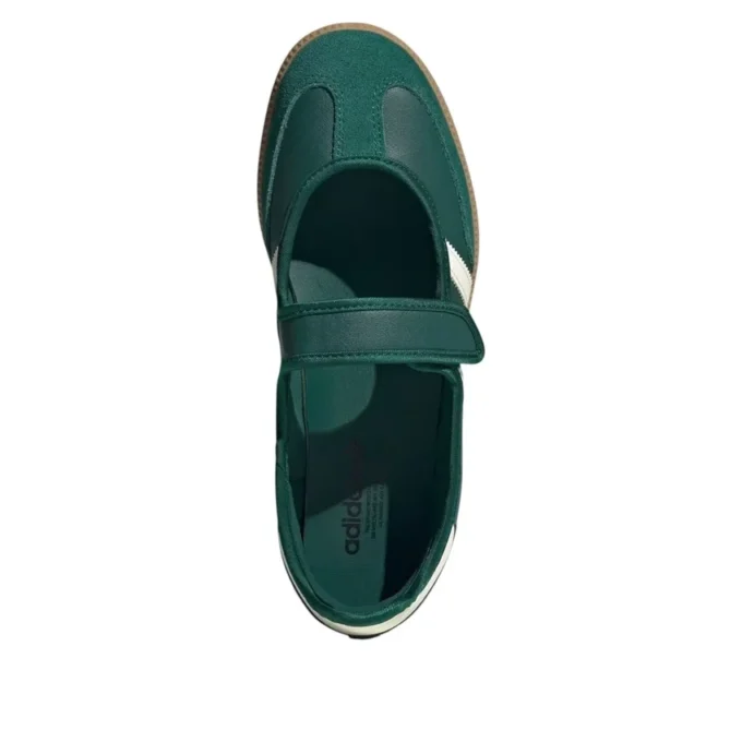 Adidas Samba Jane ”Green White Gum”
