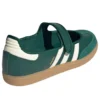 Adidas Samba Jane ”Green White Gum”