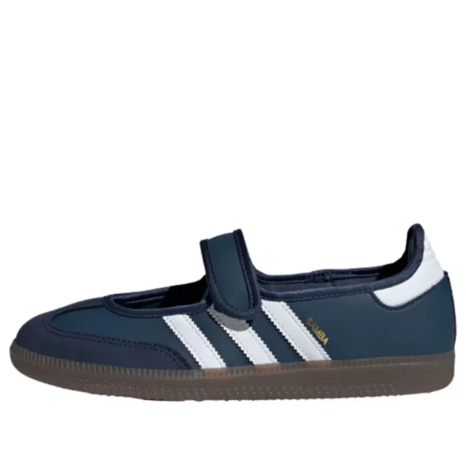 Adidas Samba Jane ”Navy”