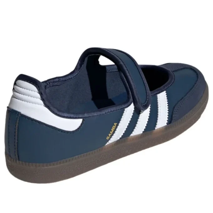 Adidas Samba Jane ”Navy”