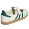 Adidas Samba Jane ”off White Collegiate Green”