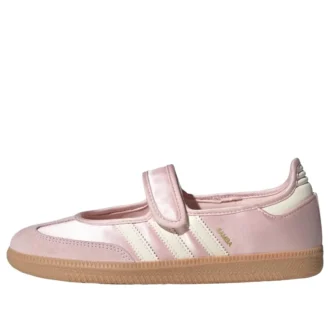 Adidas Samba Jane ”Sandy Pink Cream White”