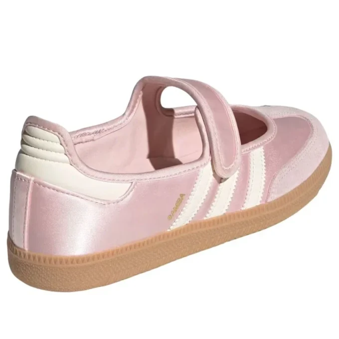Adidas Samba Jane ”Sandy Pink Cream White”