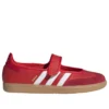 Adidas Samba Jane ”Scarlet White Gum”
