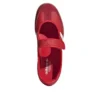 Adidas Samba Jane ”Scarlet White Gum”