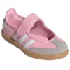 Adidas Samba Jane ”Vaaleanpunainen Valkoinen”