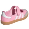 Adidas Samba Jane ”Vaaleanpunainen Valkoinen”