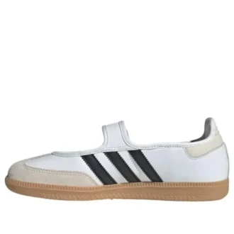Adidas Samba Jane ”White Black”