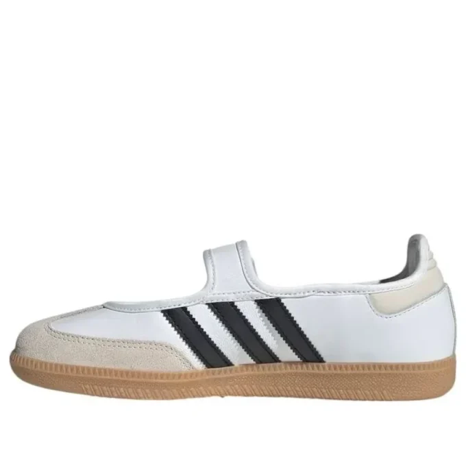 Adidas Samba Jane ”White Black”
