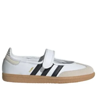 Adidas Samba Jane ”White Black”