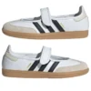 Adidas Samba Jane ”White Black”
