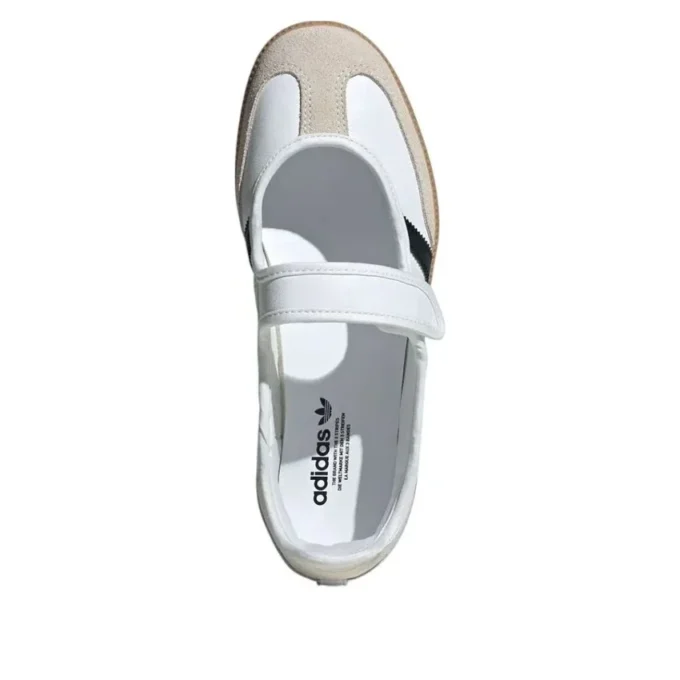 Adidas Samba Jane ”White Black”
