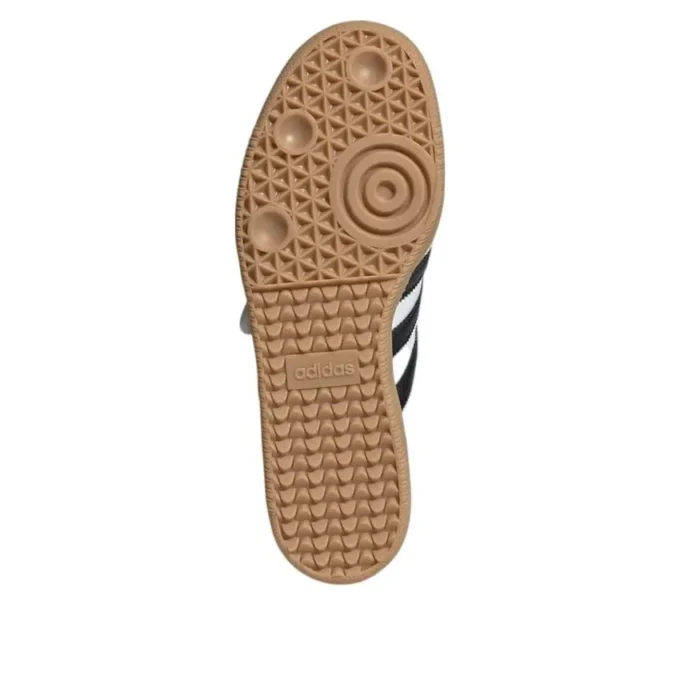 Adidas Samba Jane ”White Black”