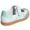 Adidas Samba Jane ”White Easy Green”