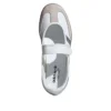 Adidas Samba Jane ”White Silver Metallic”