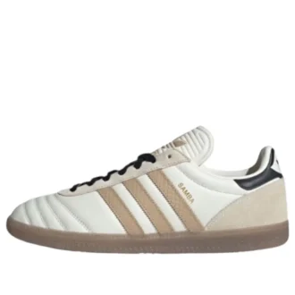 Adidas Samba Jp ”off White Magic Beige Core Black”
