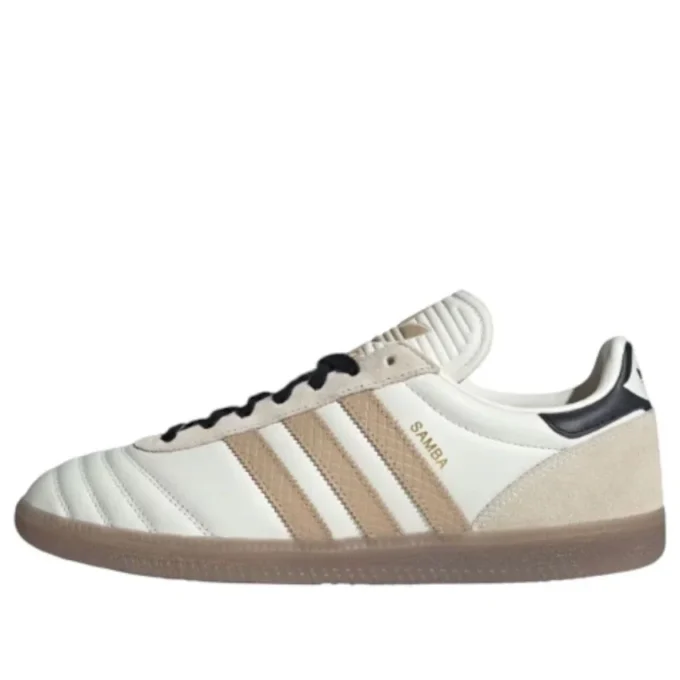 Adidas Samba Jp ”off White Magic Beige Core Black”