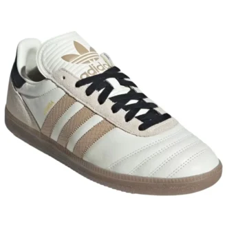 Adidas Samba Jp ”off White Magic Beige Core Black”
