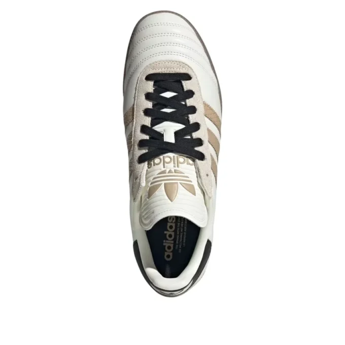 Adidas Samba Jp ”off White Magic Beige Core Black”