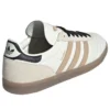 Adidas Samba Jp ”off White Magic Beige Core Black”