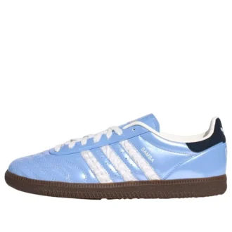 Adidas Samba Jp ”Valentine’s Day – Glow Blue”
