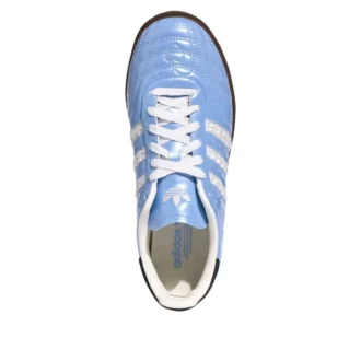 Adidas Samba Jp ”Valentine’s Day – Glow Blue”
