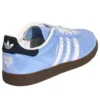 Adidas Samba Jp ”Valentine’s Day – Glow Blue”