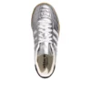 Adidas Samba Jp ”Valentine’s Day – Silver Metallic”