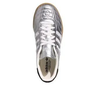 Adidas Samba Jp ”Valentine’s Day – Silver Metallic”