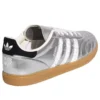 Adidas Samba Jp ”Valentine’s Day – Silver Metallic”