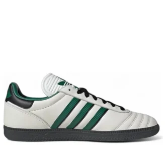 Adidas Samba Jp ”White Collegiate Green Carbon”