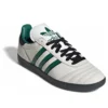 Adidas Samba Jp ”White Collegiate Green Carbon”